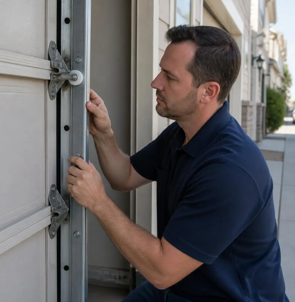 Fall Wind Storms: Is Your Garage Door the Weak Spot? — Lake Villa Garage Door, Lake Villa, IL